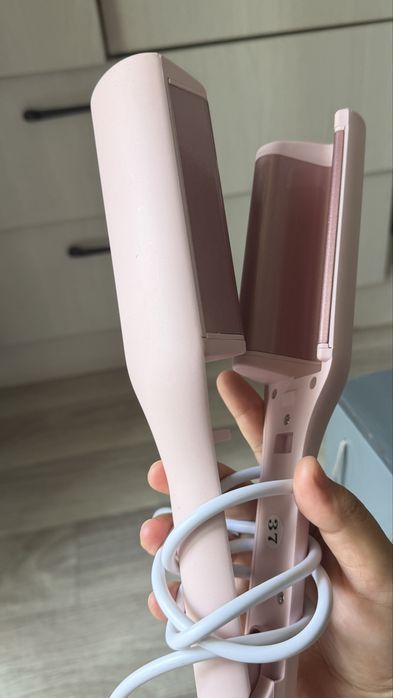 Плойка 3 д новые