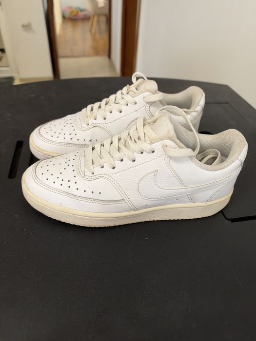Дамски кецове nike