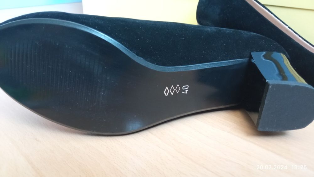 Дамски официални обувки