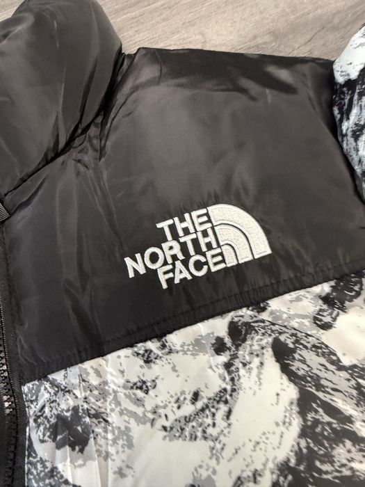 Vand geaca tnf the north face 700 puffer