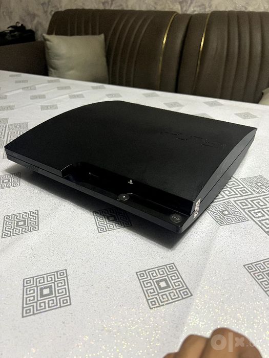 Ps 3 yangidek xolati