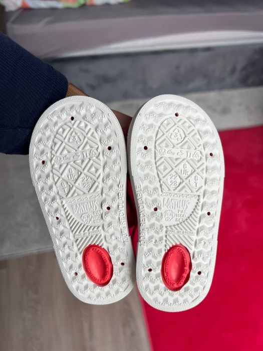 Детски/ Бебешки сандали