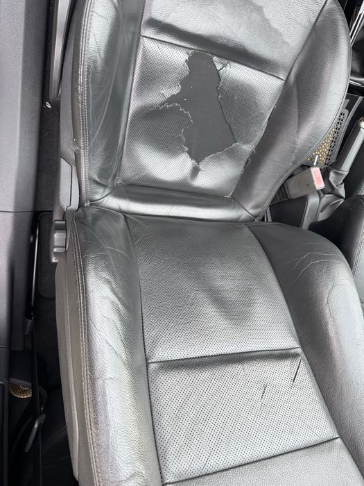 Opel Astra GTC / Schimb