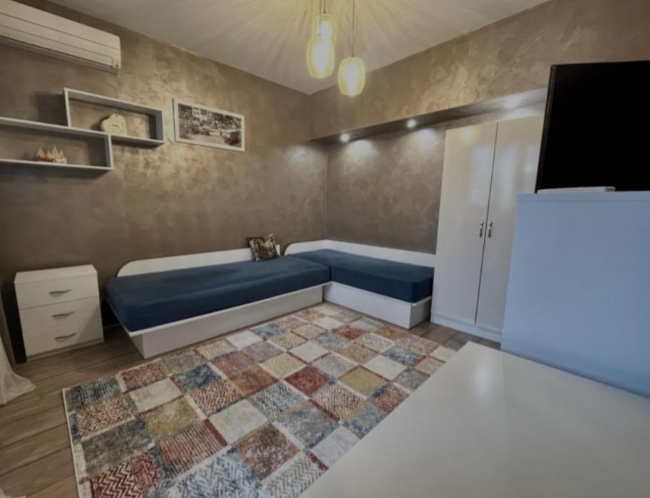 Дава се под наем Тристаен апартамент в София, Модерно предградие - 67 кв.м за 500 € - Снимка #8