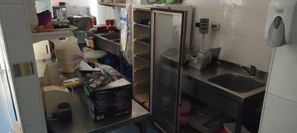 Дава се под наем Заведение в Китен - 100 кв.м за 9180 € - Снимка #8