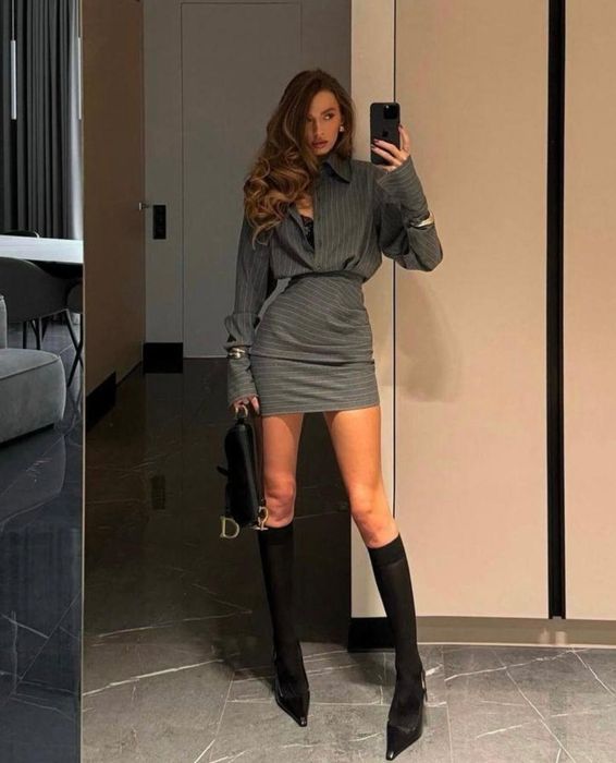 короткое платье, в отличном состоянии