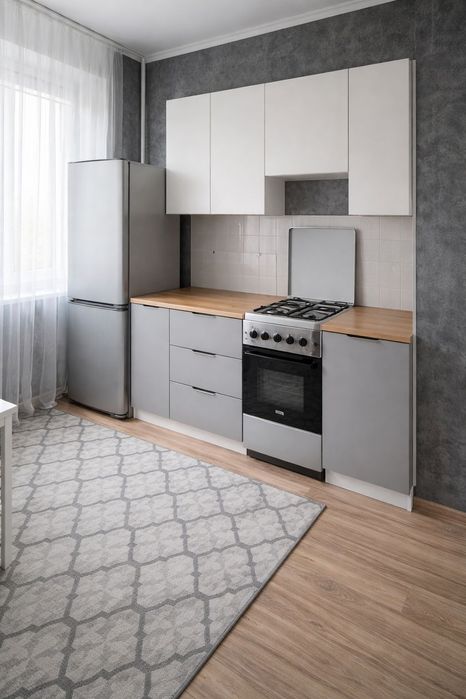 Продам квартиру в 5в