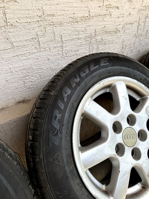 шины для машины ауди