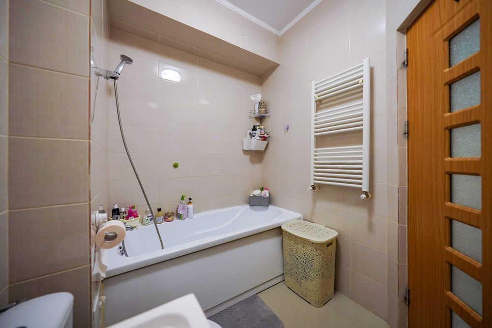 Apartament 2 camere Compozitori-Constanta