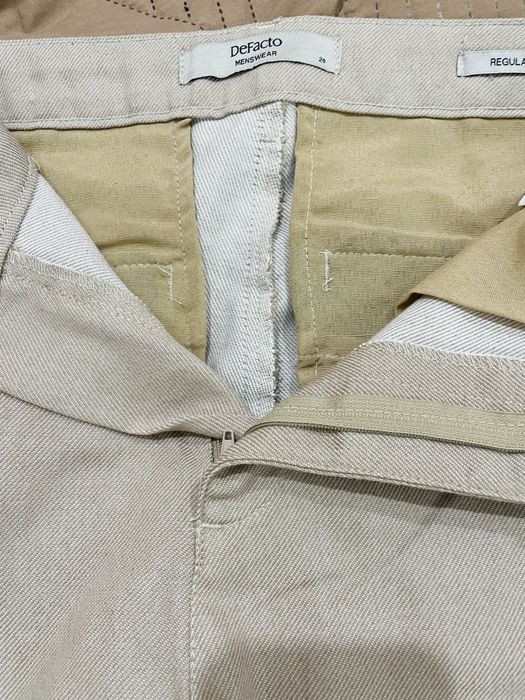 Шорты мужская defacto