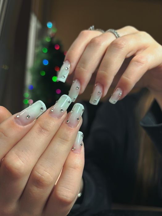 unghii cu gel chiajna