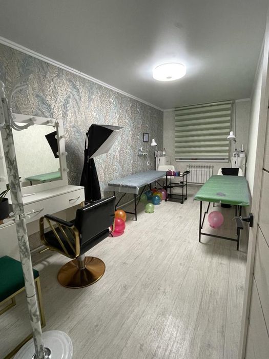 Оборудование для салонов красоты