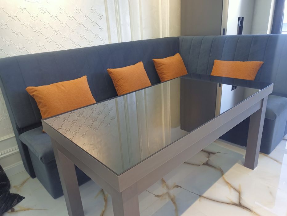 Мебель для вашего дома (MoriS)