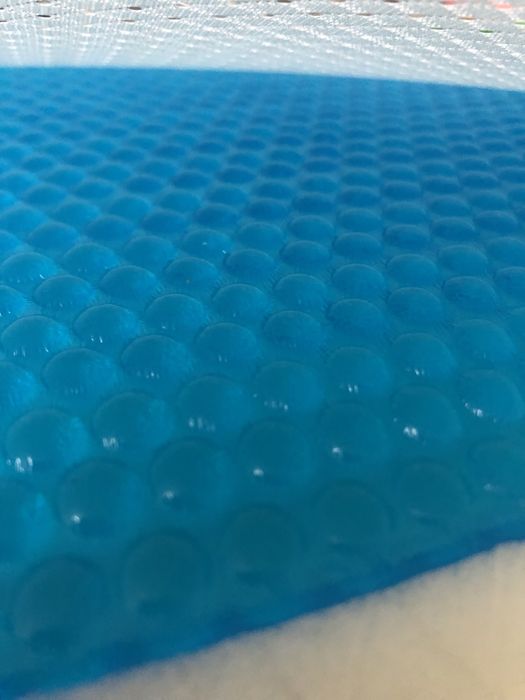 Ортопедическая подушка из латекса.