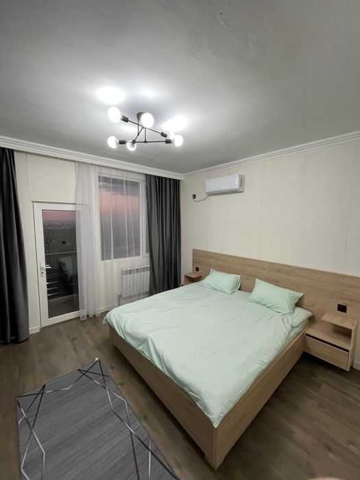 Посуточная аренда Дома