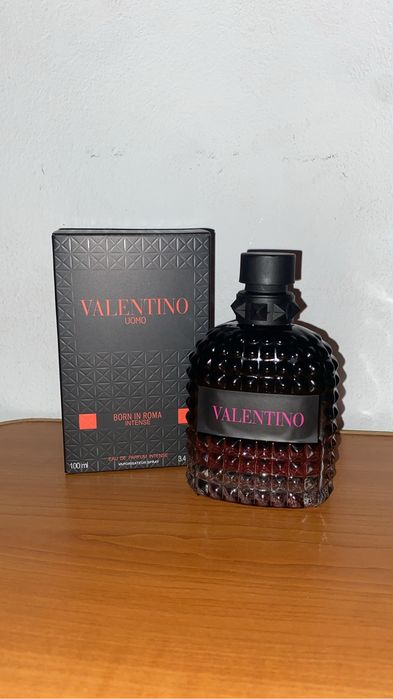 Valentino - Born in Roma Intense