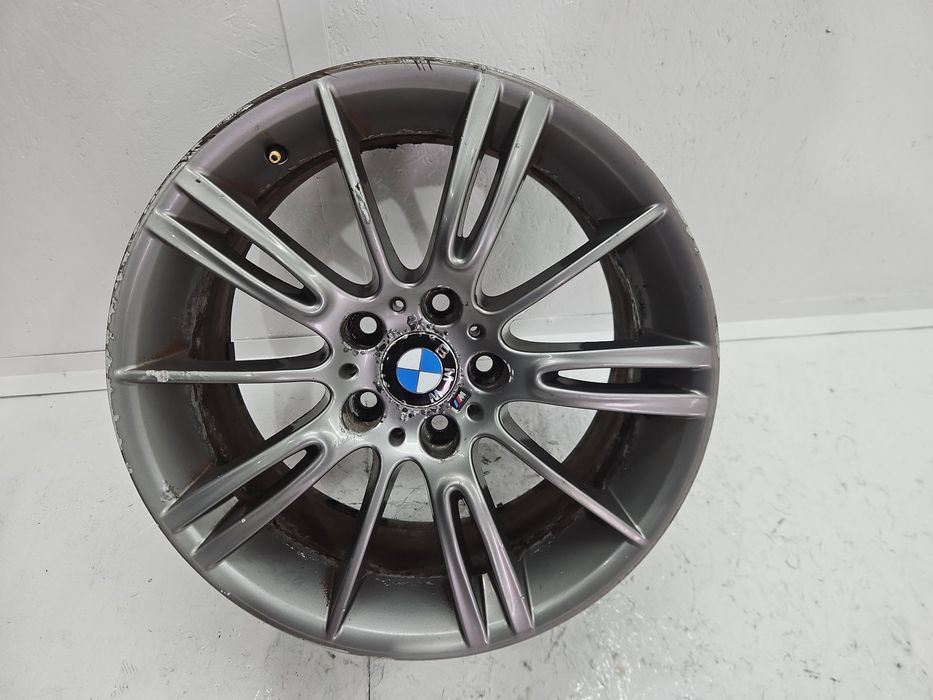 Janta aliaj Bmw 3 (E90) [Fabr 2005-2011] Sedan Facelift, Pachet M 8036