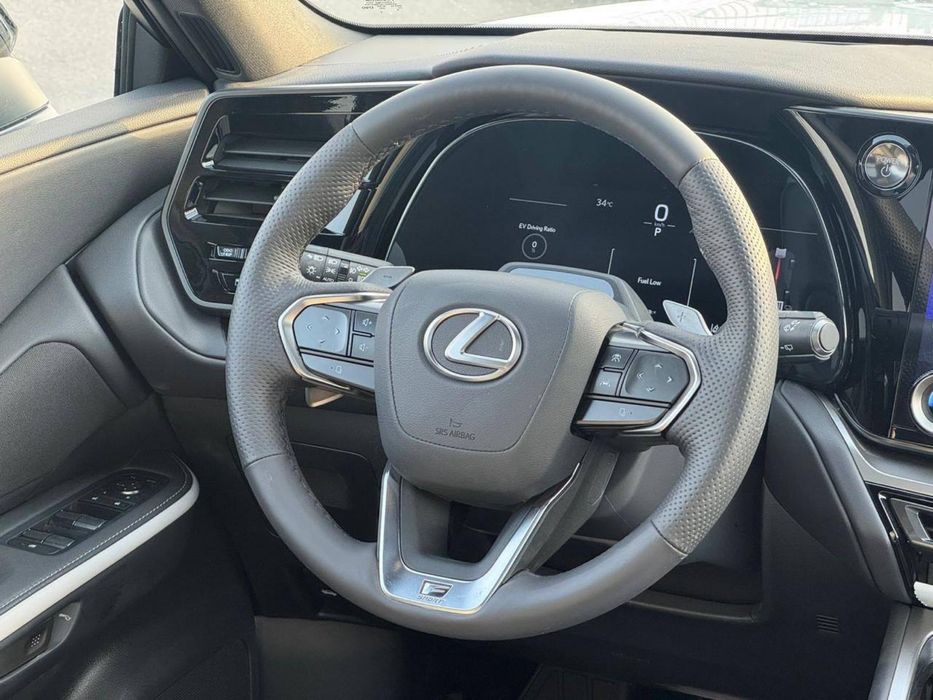 lexus tx500h f sport nalichi