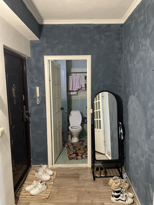 Сдам квартиру на долгий срок.