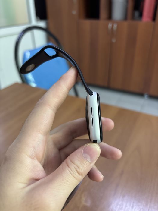 Apple watch se 44 мм