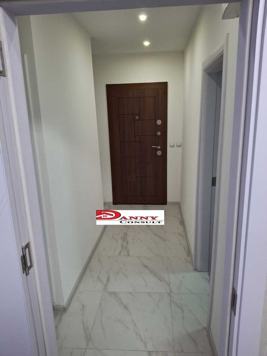 Тристаен, ремонтиран апартамент за продажба - гр. Павликени