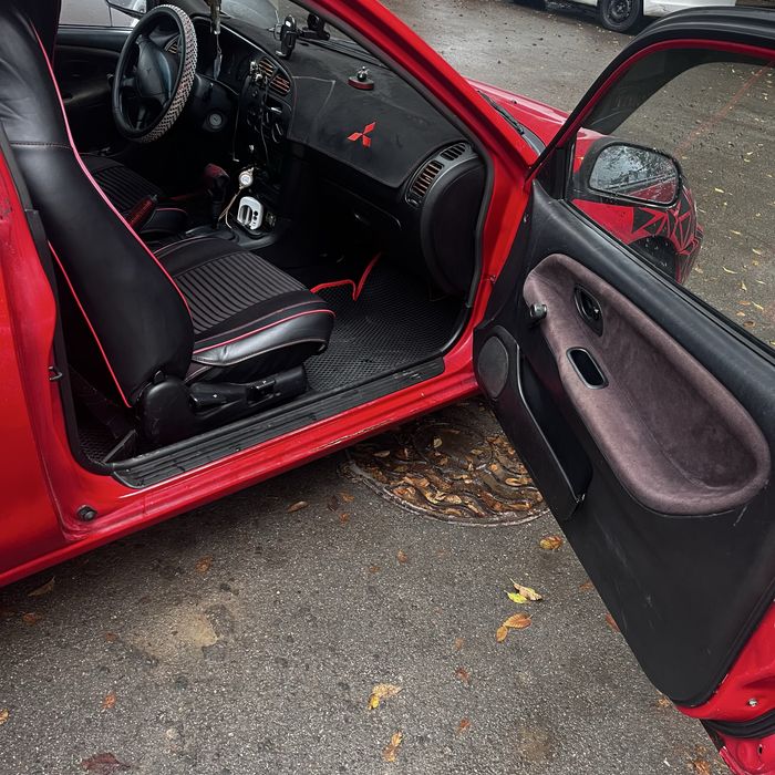 Продам митсубиси