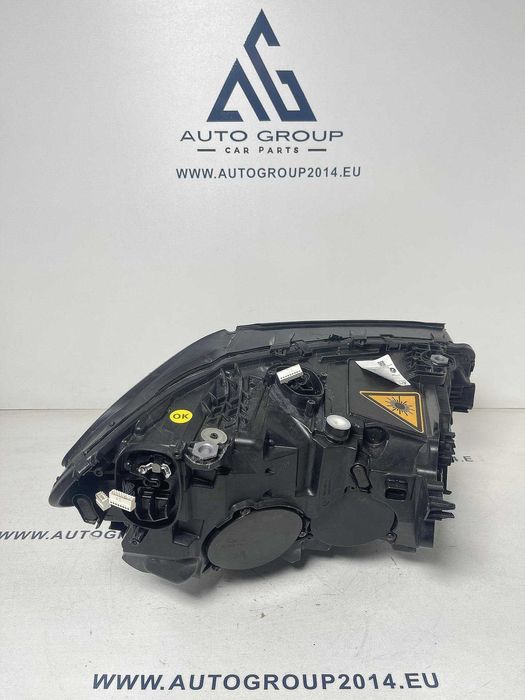 Ляв фар за BMW X3 G01 X4 G02 LCI