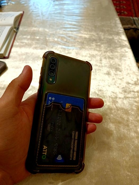 Samsung A30s 64 ga 4