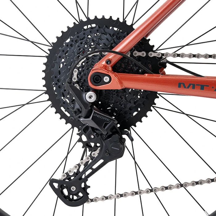 Велосипед Rockbros mt 600 29