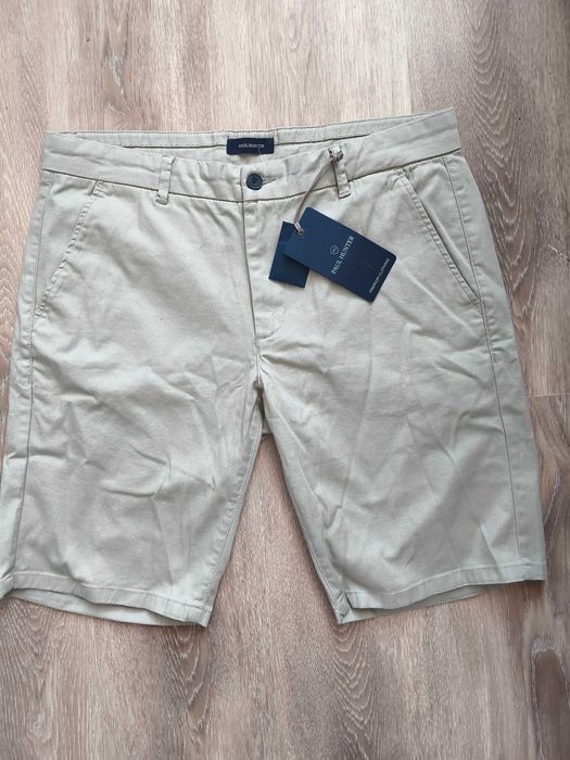 Farah,Paull Hunter.Mavi къси панталонки L/XL/2XL N34/36