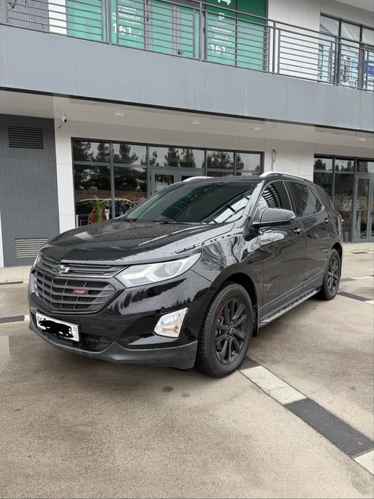 Equinox rs 2020 yil full pazitsiya toza moshina