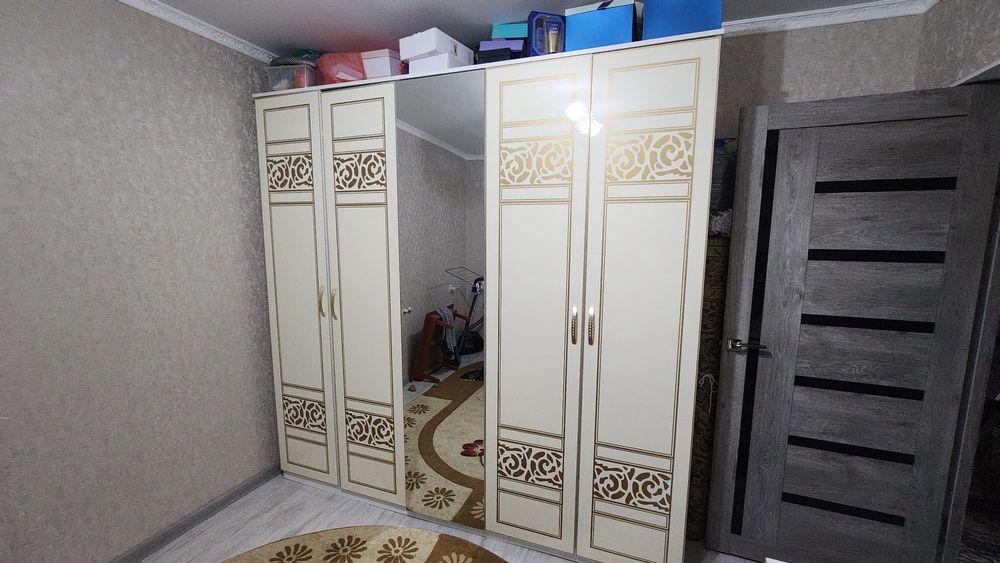 Шифонер комода сатылады