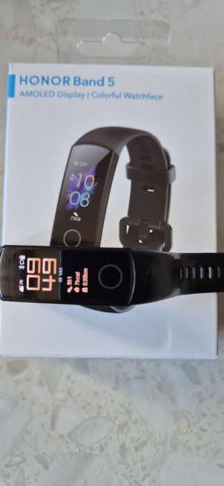 Xiaomi Redmi Note 11 Pro+ 5G+Cadou ceas Honor Band 5
