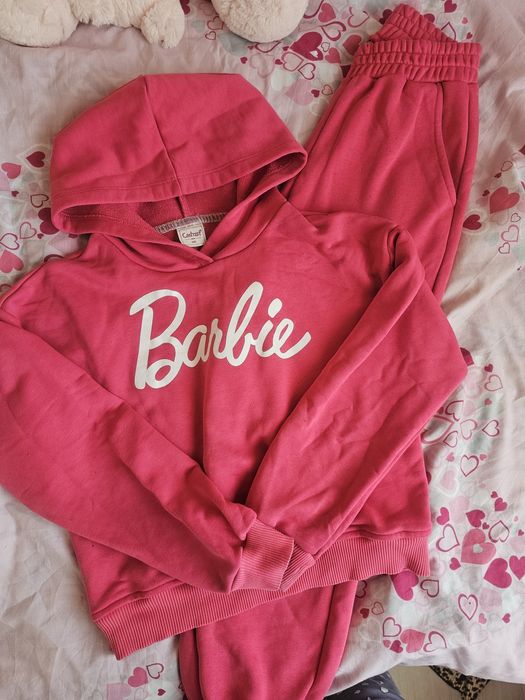 Дрехи за момиче размери от 128 - 140 см