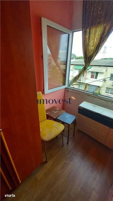 De inchiriat: Garsoniera in zona Ostrovului