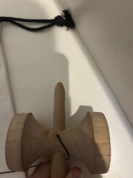 Kendama ken miguel si tama okendama revo glaze