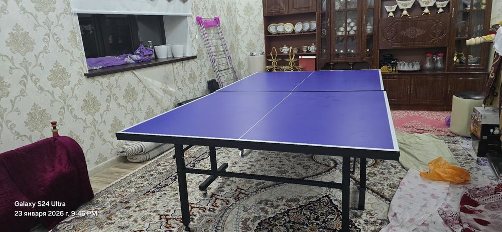 Стол для тенниса