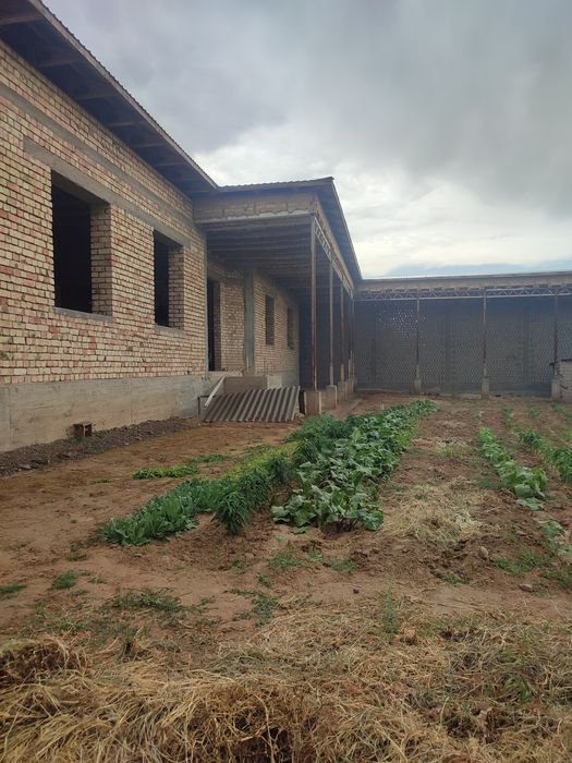 Xasanboyda uchastka sotiladi