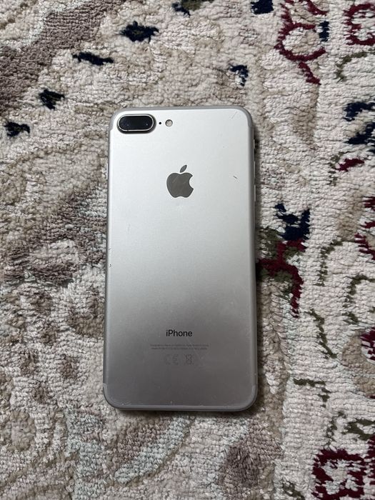 iphone 7+,продается срочно