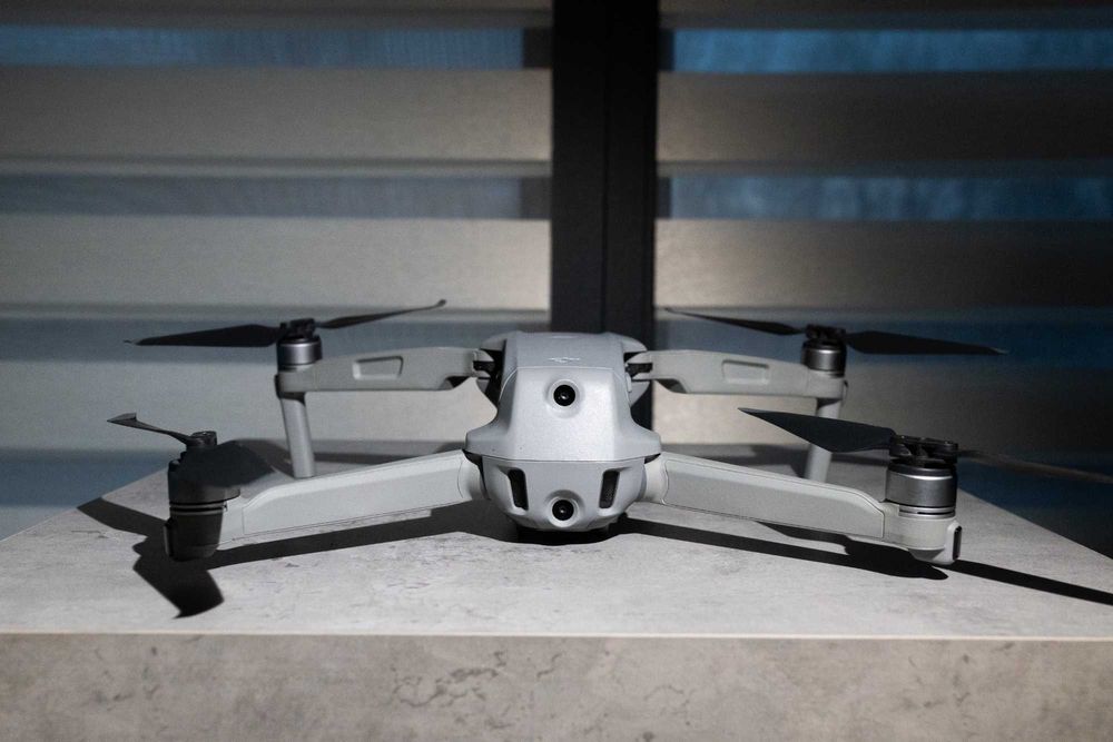 Schimb/Vand DJI Mavic Air 2 Fly More Combo (Schimb cu Mini 3 PRO FMC)