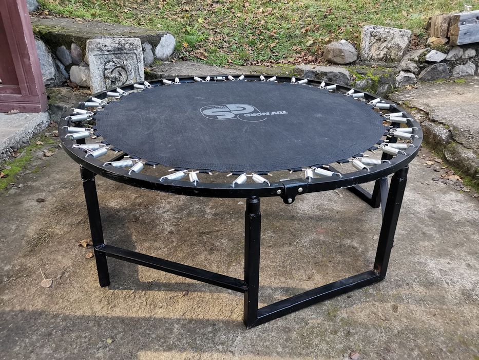 Trambulina copii