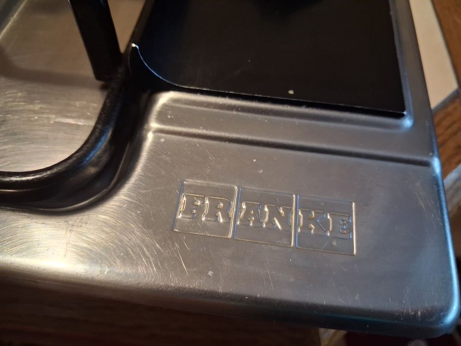 Vând plita gaz FRANKE