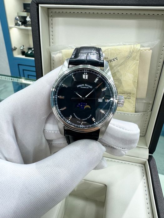 Maurice Lacroix Les Classique Automatic