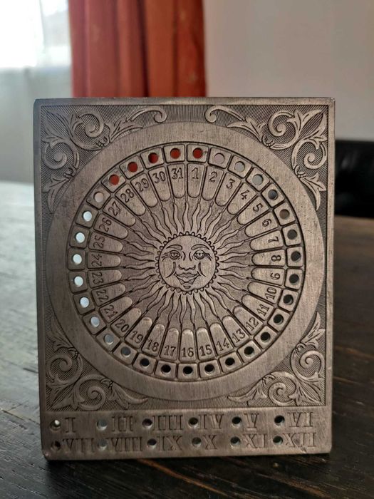 Antichități obiecte decor