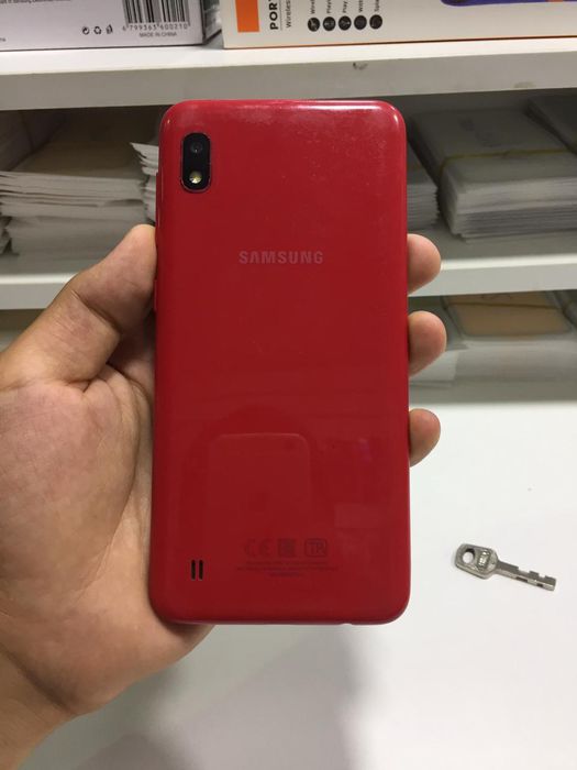 Samsung A10s идеальный
