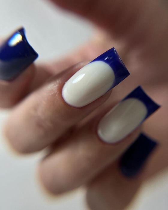 Маникюр на выезд