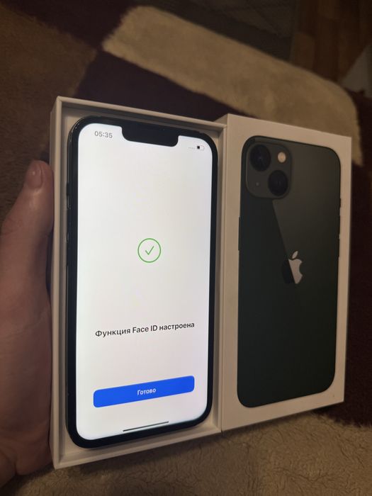 Iphone 13 128gb Айфон 13 128гб