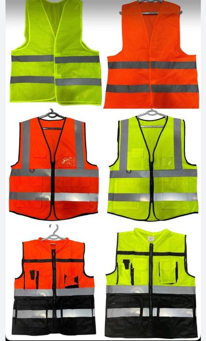 Жилет строителный нимча жилет каска