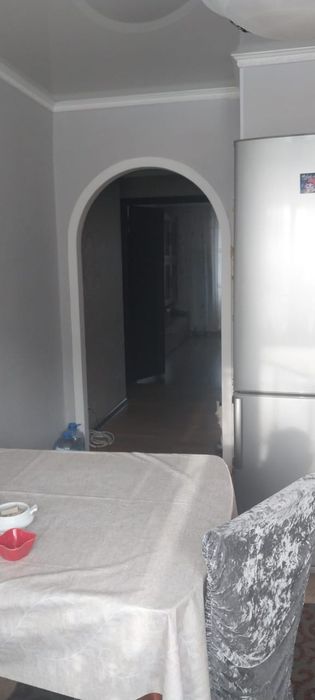 Продается квартира