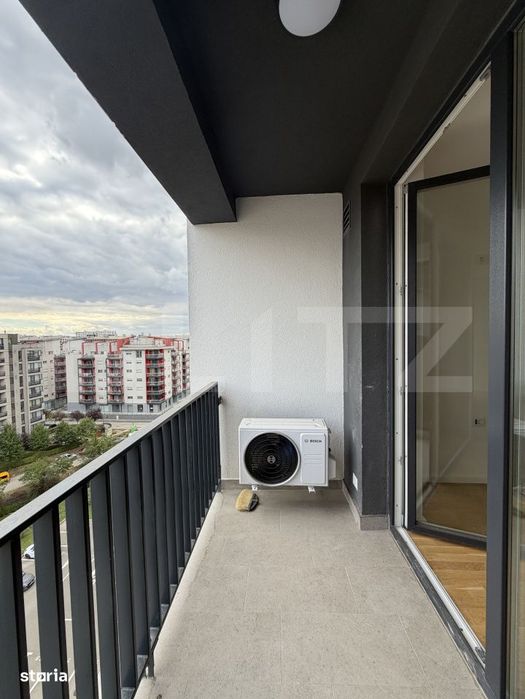 Apartament tip studio-43mp, Nord One Torontalului- Exclusivitate